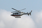 Bell 429 GlobalRanger