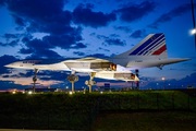 Aérospatiale/BAC Concorde (F-BVFF)