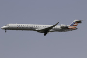 Bombardier CRJ-900LR (N606NN)