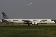 Embraer E195-E2 (ERJ-190-400 STD) (C-GKQW)