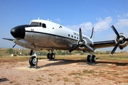 Douglas C-54D-5-DC (42-72592)