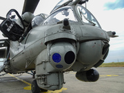 Mil Mi-35E Hind