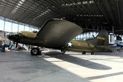 Boeing B-17F