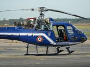 AS-350 Ecureuil