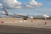 Airbus A330-342 (TC-MCM)