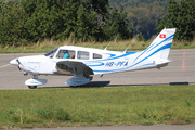 Piper PA-28-181 Archer II (HB-PFA)
