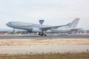Airbus A330-243MRTT Phenix (F-UJCP)