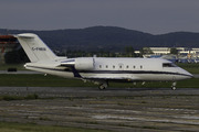 Bombardier CL-600-2B16 Challenger 601-3A (C-FNBM)