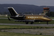 Bombardier CL-600-2B16 Challenger 604 (N622JD)