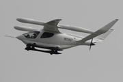 Beta Air Alia-250