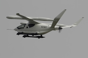 Beta Air Alia-250