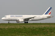 Airbus A320-111