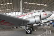Douglas DC-2 (C-39/42/R2D)