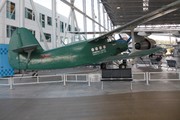 Antonov An-2 (N61SL)