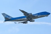Boeing 747-406F/ER/SCD (PH-CKB)