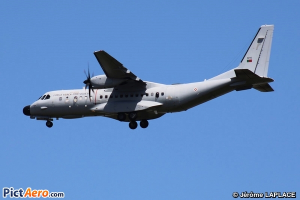 CASA C295MPA (Portugal - Air Force)
