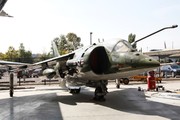 Hawker Siddeley AV-8C Harrier