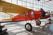 Curtiss-Robertson C-1B Robin