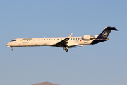 Bombardier CRJ-900LR (D-ACNL)