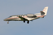Cessna 560XL Citation XLS+ (D-CSUN)