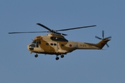 Aerospatiale SA 330L Puma