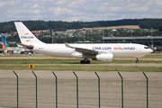 Airbus A330-243F (F-HMRI)