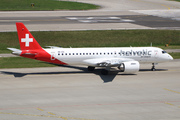 Embraer 190 E2 STD (ERJ-190-300STD) (HB-AZC)