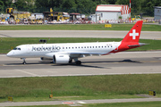 Embraer 190 E2 STD (ERJ-190-300STD)