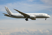 Boeing 787-8 BBJ