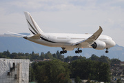 Boeing 787-8 BBJ (HL8508)