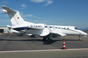 Embraer 505 Phenom 300 (D-CAAG)