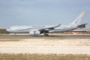 Airbus A330-243MRTT Phenix (F-UJCQ)