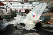 Mikoyan-Gurevich MiG-21PFM Fishbed F (95A5411)