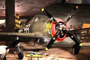 Republic P-47D Thunderbolt (42-8205)