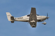 Cirrus SR-20 (F-HOBS)