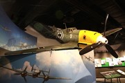 Messerschmitt Bf-109