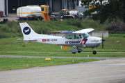 Cessna 172P Skyhawk II