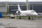 Dassault Falcon 2000EX (L1-01)