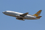 Boeing 737-2X9