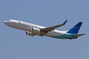 Boeing 737-81M(WL)