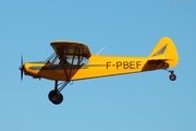Piper PA-18AS-150 Super Cub