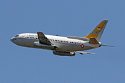 Boeing 737-2X9 (AI-7303)