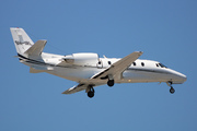 Cessna 560XL Citation Excel (9H-IRL)