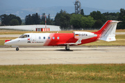 Learjet 60 (D-CITA)