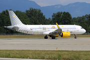 Airbus A320-271N  (EC-NAJ)