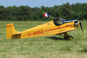 D-31 (G-ARBZ)
