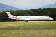 Canadair CL-600-2E25 Regional Jet CRJ-1000 (EC-LOJ)