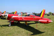 SIAI-Marchetti F-260