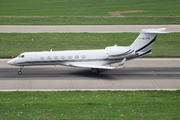 Gulfstream G550 (T7-KLCPM)