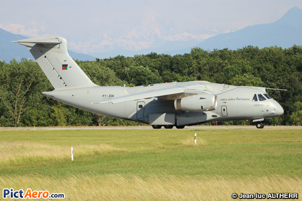 Embraer KC-390 (Portugal - Air Force)